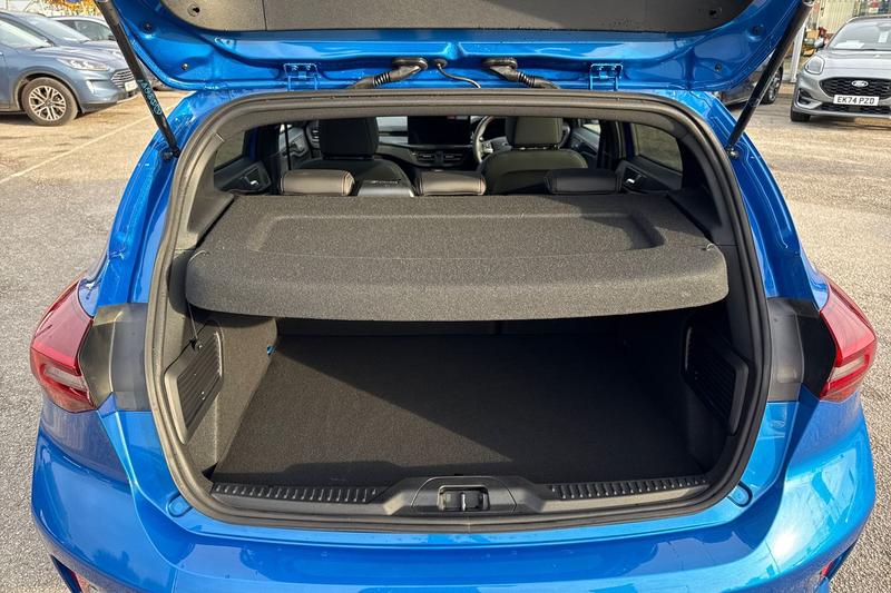 Used Ford Focus 2025 for sale - 76504591: Photo 21