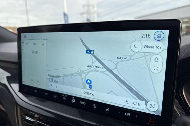 Used Ford Focus 2025 for sale - 76504591: Photo 24