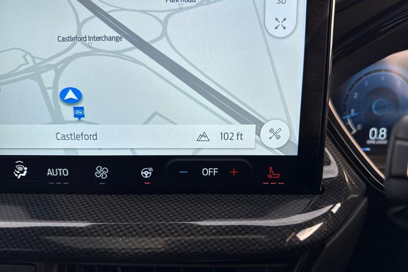 Used Ford Focus 2025 for sale - 76504591: Photo 25