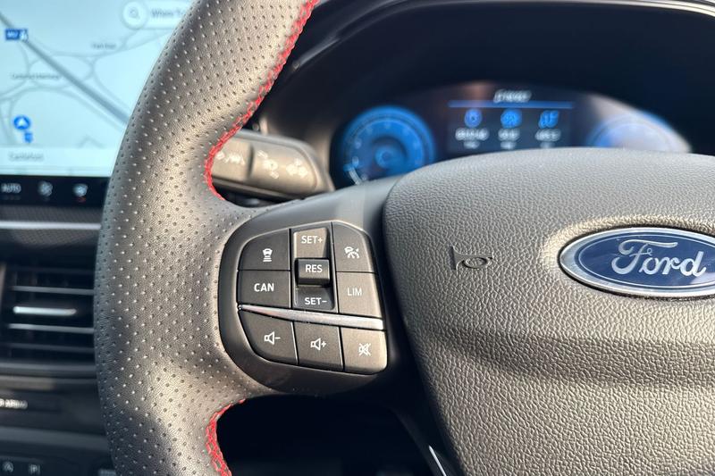 Used Ford Focus 2025 for sale - 76504591: Photo 29