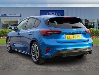 Used Ford Focus 2025 for sale - 76504591: Photo