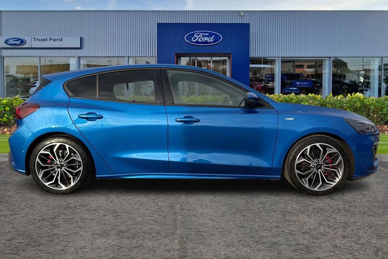 Used Ford Focus 2025 for sale - 76504591: Photo 3