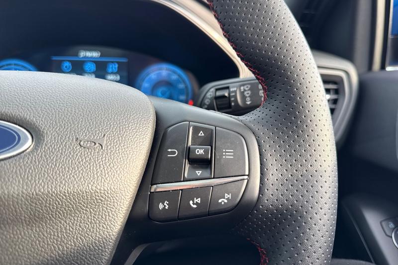 Used Ford Focus 2025 for sale - 76504591: Photo 30