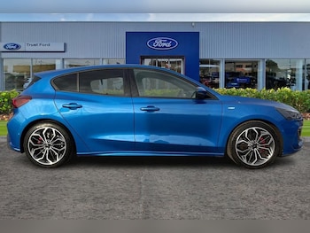 Used Ford Focus 2025 for sale - 76504591: Photo