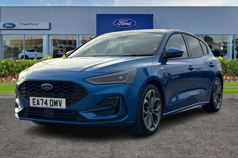 Used Ford Focus 2025 for sale - 76504591: Photo 5