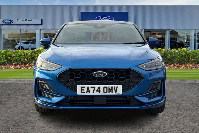 Used Ford Focus 2025 for sale - 76504591: Photo 6