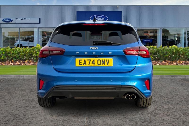 Used Ford Focus 2025 for sale - 76504591: Photo 7