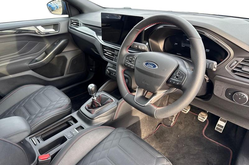 Used Ford Focus 2025 for sale - 76504591: Photo 9