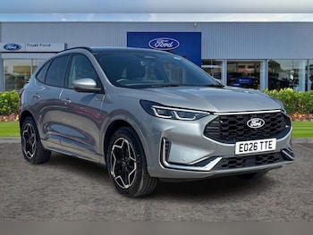 Used Ford Kuga 2026 for sale - 79220549: Photo