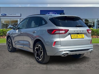Used Ford Kuga 2026 for sale - 79220549: Photo
