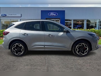 Used Ford Kuga 2026 for sale - 79220549: Photo