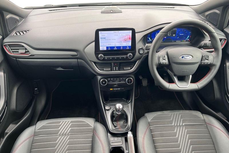 Used Ford Puma 2023 for sale - 76744272: Photo 10