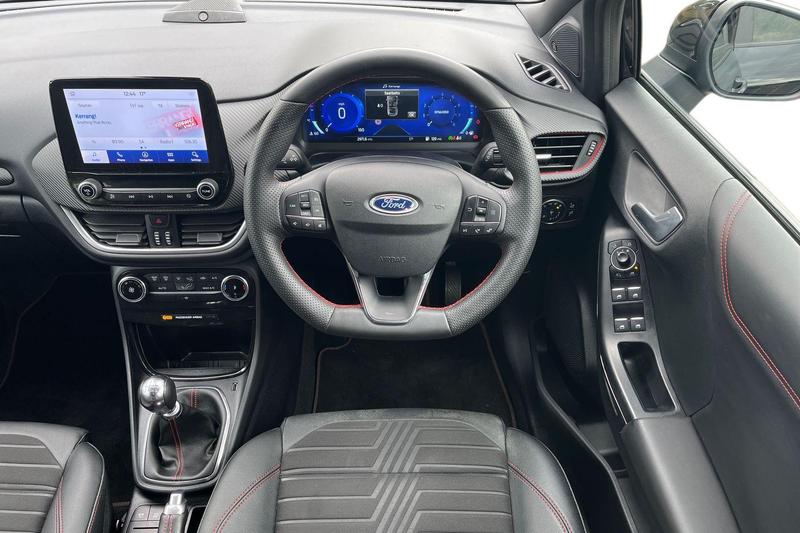 Used Ford Puma 2023 for sale - 76744272: Photo 11