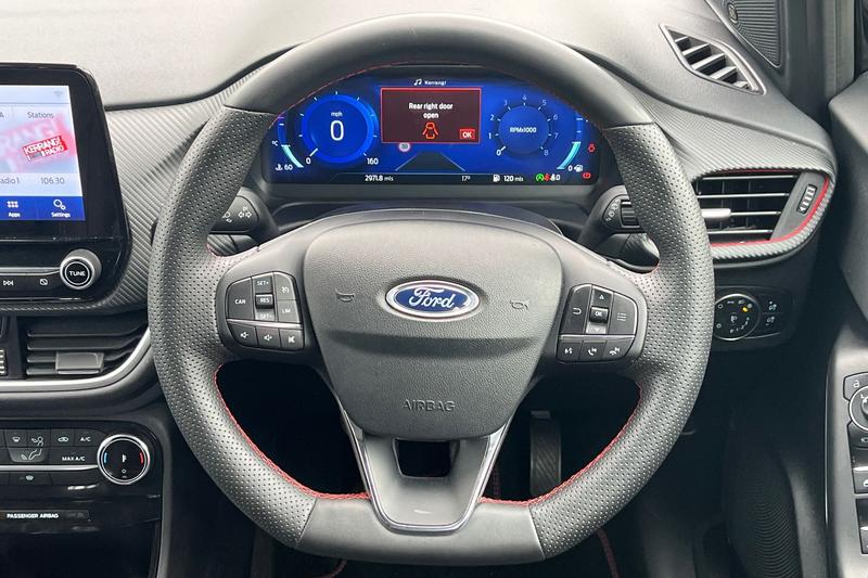 Used Ford Puma 2023 for sale - 76744272: Photo 12