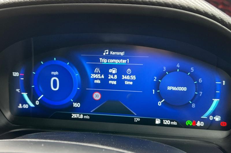 Used Ford Puma 2023 for sale - 76744272: Photo 13