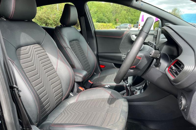 Used Ford Puma 2023 for sale - 76744272: Photo 17