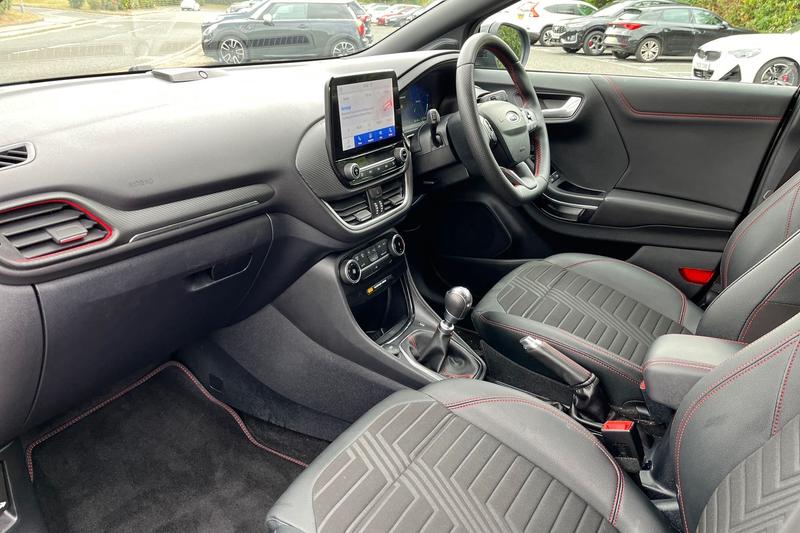 Used Ford Puma 2023 for sale - 76744272: Photo 18