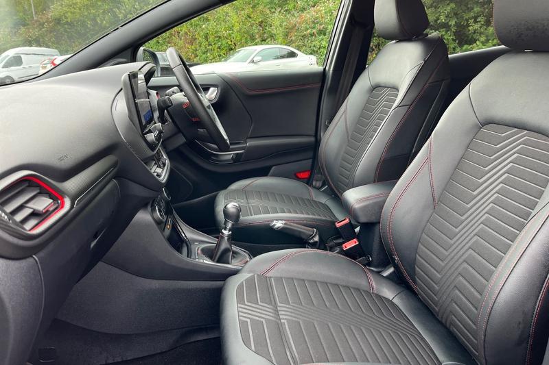 Used Ford Puma 2023 for sale - 76744272: Photo 19