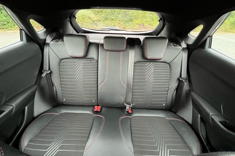 Used Ford Puma 2023 for sale - 76744272: Photo 20