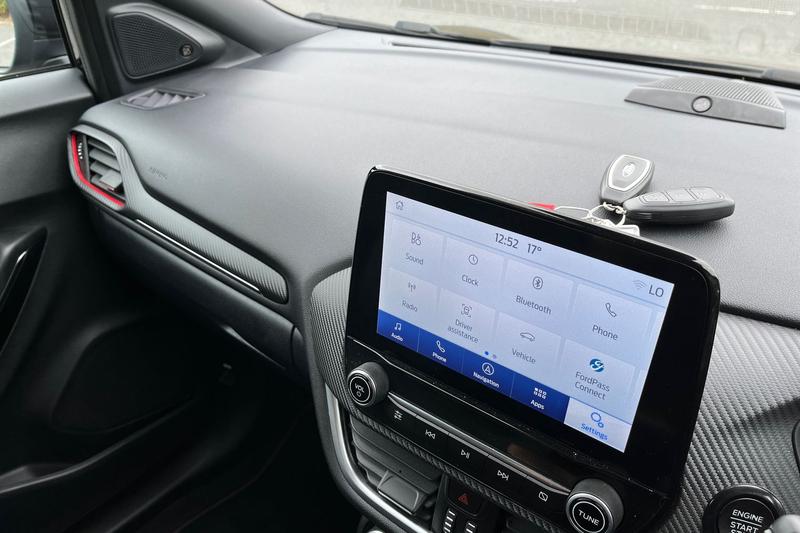 Used Ford Puma 2023 for sale - 76744272: Photo 22