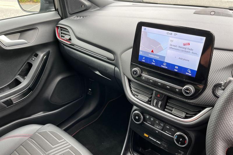 Used Ford Puma 2023 for sale - 76744272: Photo 23