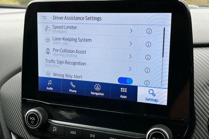 Used Ford Puma 2023 for sale - 76744272: Photo 25