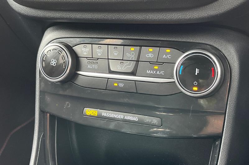 Used Ford Puma 2023 for sale - 76744272: Photo 27