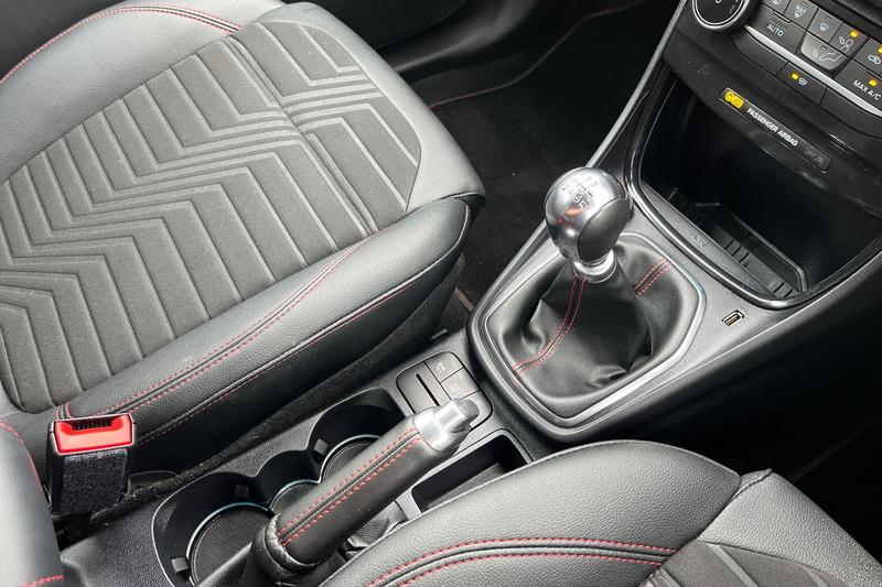 Used Ford Puma 2023 for sale - 76744272: Photo 29