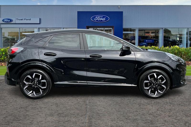 Used Ford Puma 2023 for sale - 76744272: Photo 3