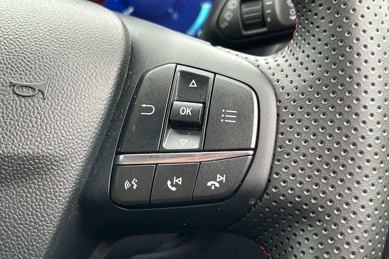 Used Ford Puma 2023 for sale - 76744272: Photo 33