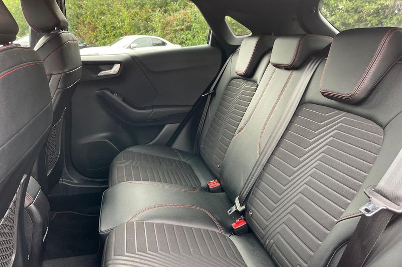 Used Ford Puma 2023 for sale - 76744272: Photo 35