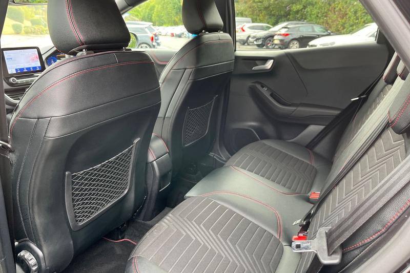 Used Ford Puma 2023 for sale - 76744272: Photo 36