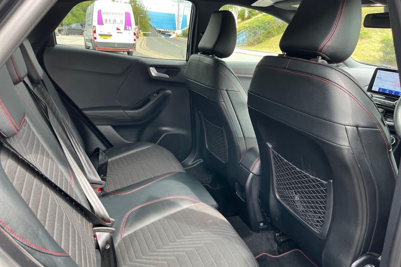 Used Ford Puma 2023 for sale - 76744272: Photo 38