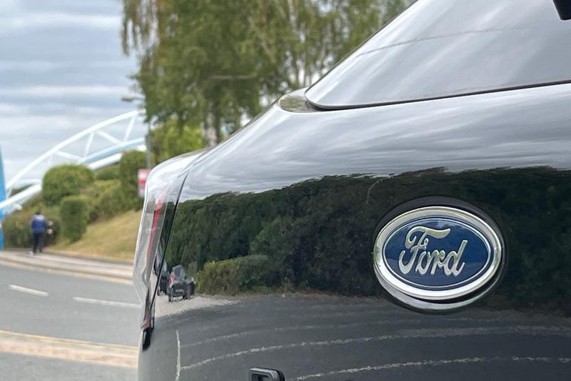 Used Ford Puma 2023 for sale - 76744272: Photo 40