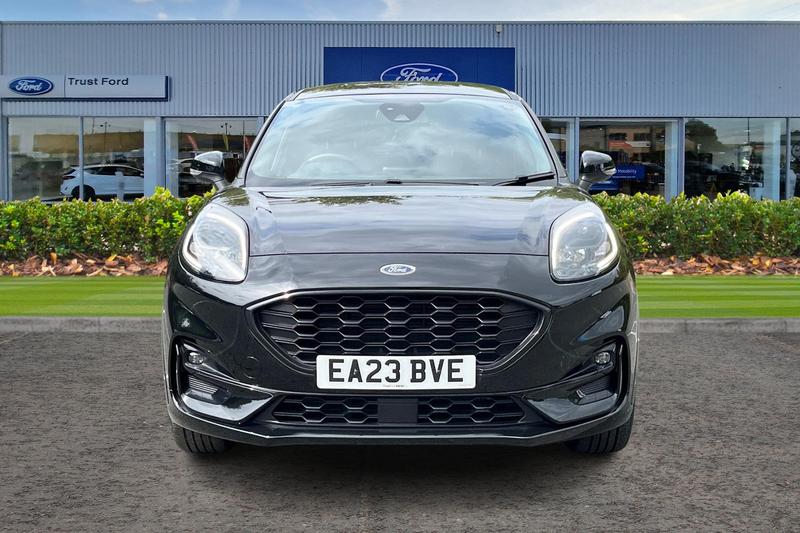Used Ford Puma 2023 for sale - 76744272: Photo 6