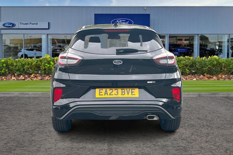 Used Ford Puma 2023 for sale - 76744272: Photo 7