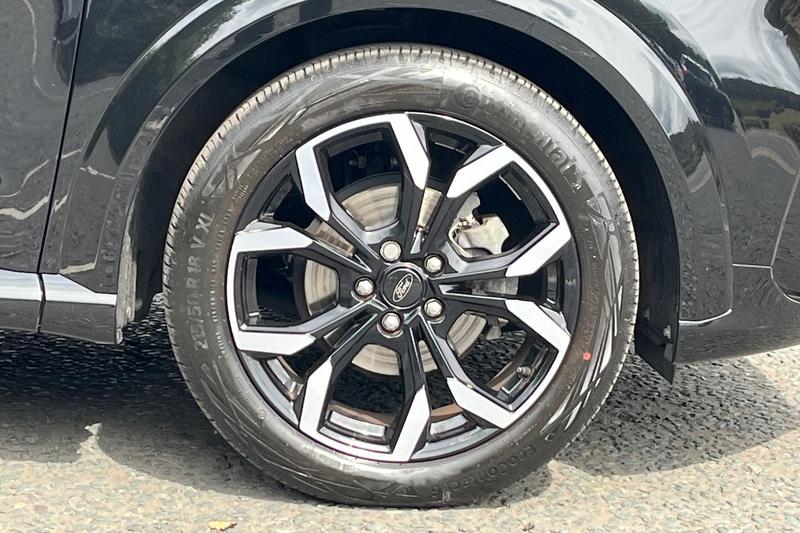 Used Ford Puma 2023 for sale - 76744272: Photo 8