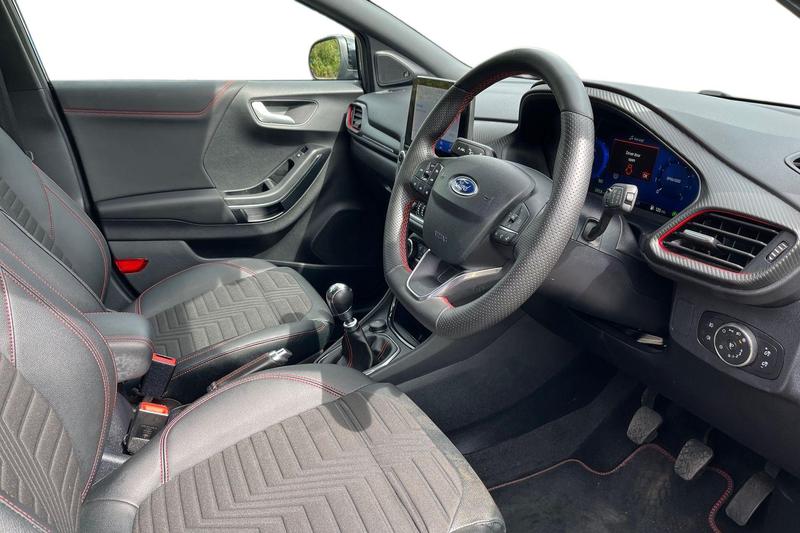 Used Ford Puma 2023 for sale - 76744272: Photo 9