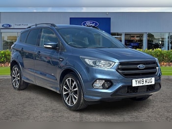 Used Ford Kuga 2019 for sale - 79000544: Photo