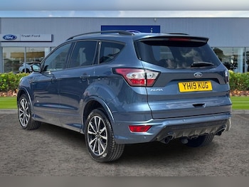Used Ford Kuga 2019 for sale - 79000544: Photo