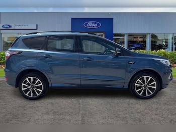 Used Ford Kuga 2019 for sale - 79000544: Photo