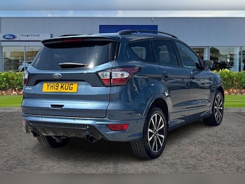 Used Ford Kuga 2019 for sale - 79000544: Photo