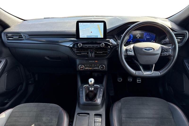 Used Ford Kuga 2022 for sale - 76504587: Photo 10