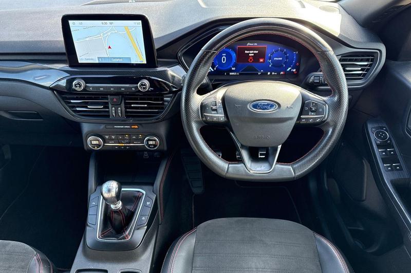 Used Ford Kuga 2022 for sale - 76504587: Photo 11