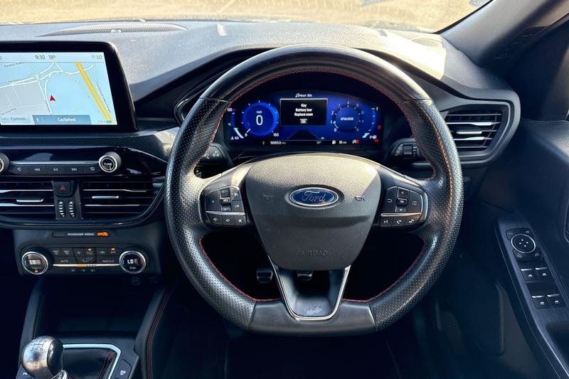 Used Ford Kuga 2022 for sale - 76504587: Photo 12