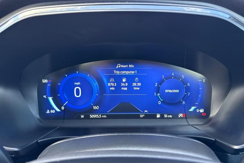 Used Ford Kuga 2022 for sale - 76504587: Photo 13