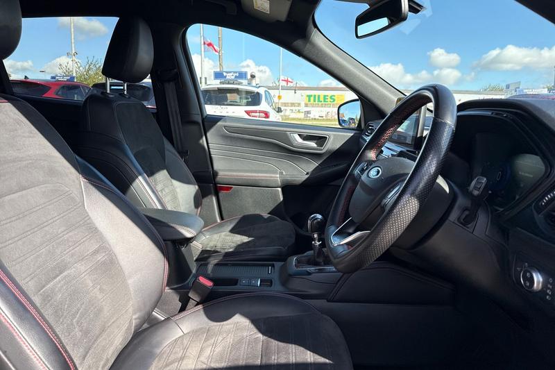 Used Ford Kuga 2022 for sale - 76504587: Photo 17