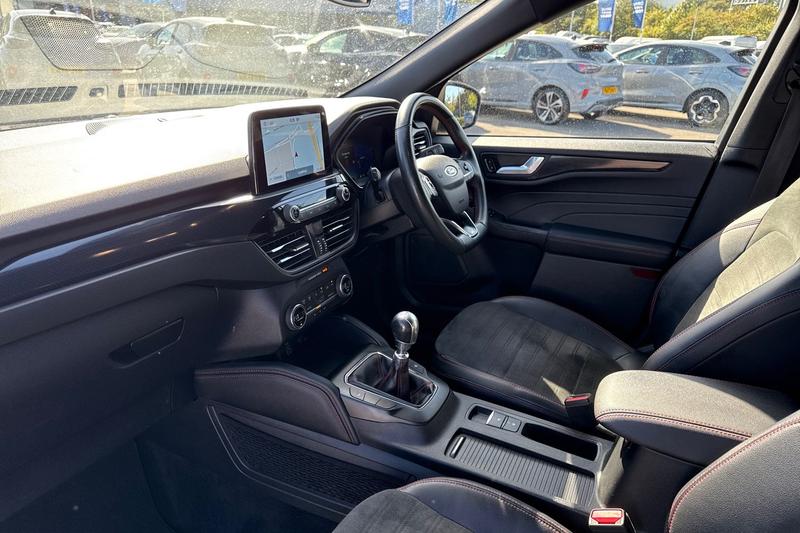 Used Ford Kuga 2022 for sale - 76504587: Photo 18