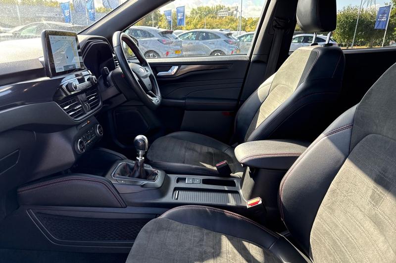 Used Ford Kuga 2022 for sale - 76504587: Photo 19