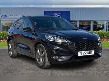 Used Ford Kuga 2022 for sale - 76504587: Photo